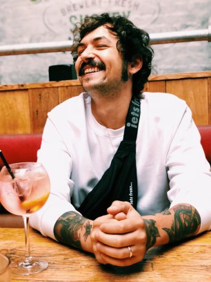 Processed with VSCO with c1 preset