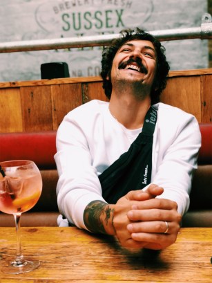 Processed with VSCO with c1 preset