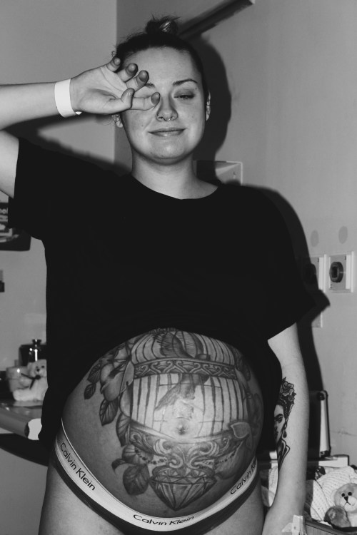 Processed with VSCO with b5 preset