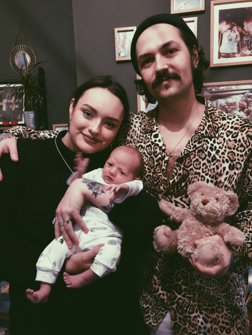 Processed with VSCO with p5 preset