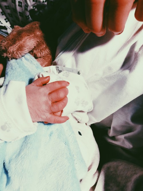 Processed with VSCO with p5 preset