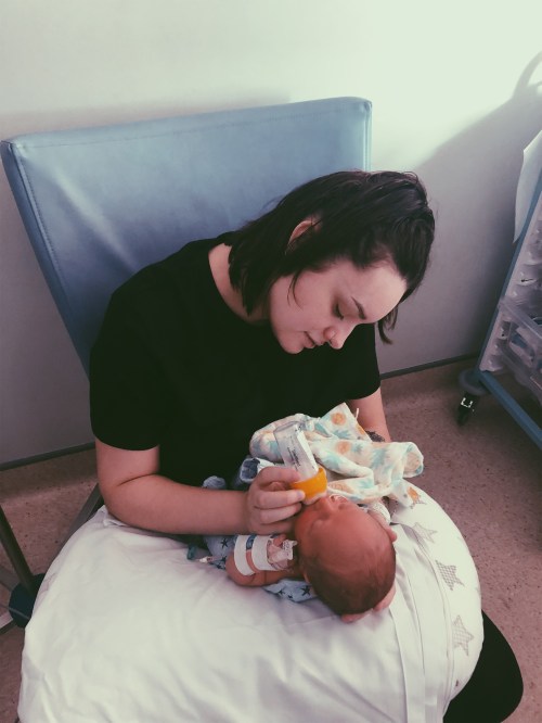 Processed with VSCO with p5 preset