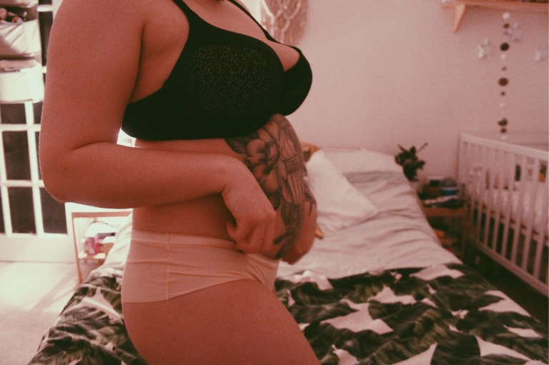 Processed with VSCO with p5 preset