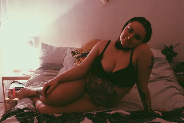 Processed with VSCO with p5 preset