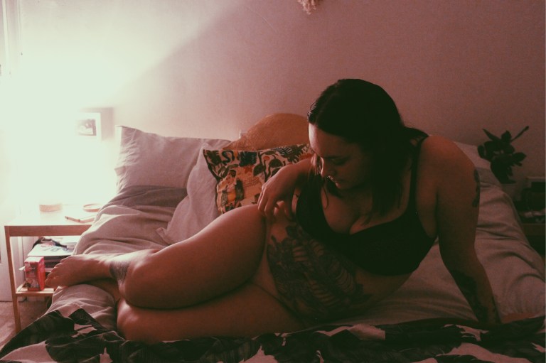 Processed with VSCO with p5 preset