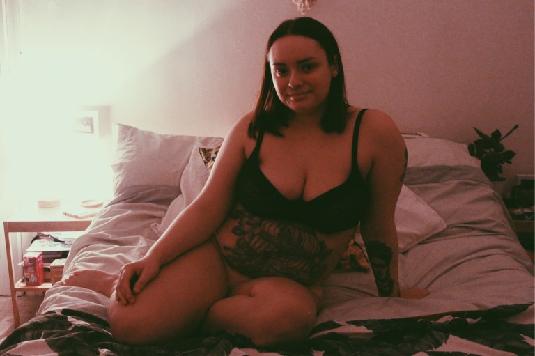 Processed with VSCO with p5 preset