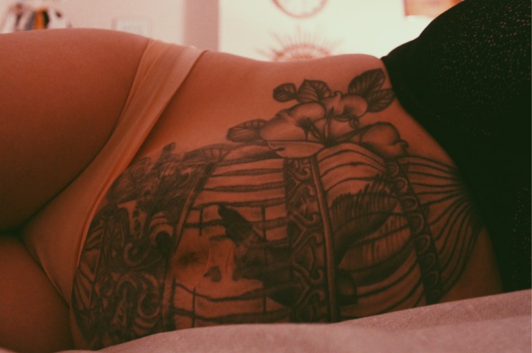 Processed with VSCO with p5 preset