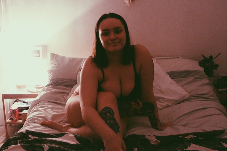 Processed with VSCO with p5 preset