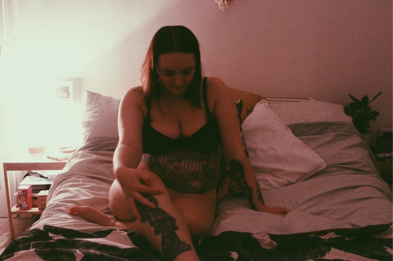 Processed with VSCO with p5 preset