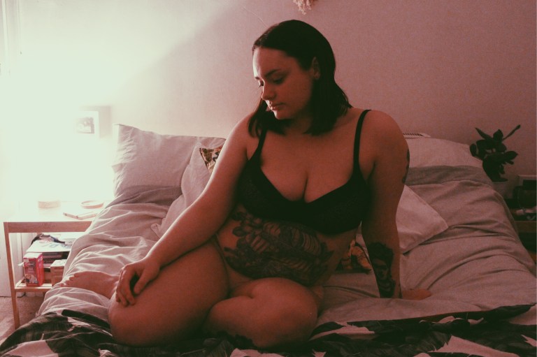 Processed with VSCO with p5 preset