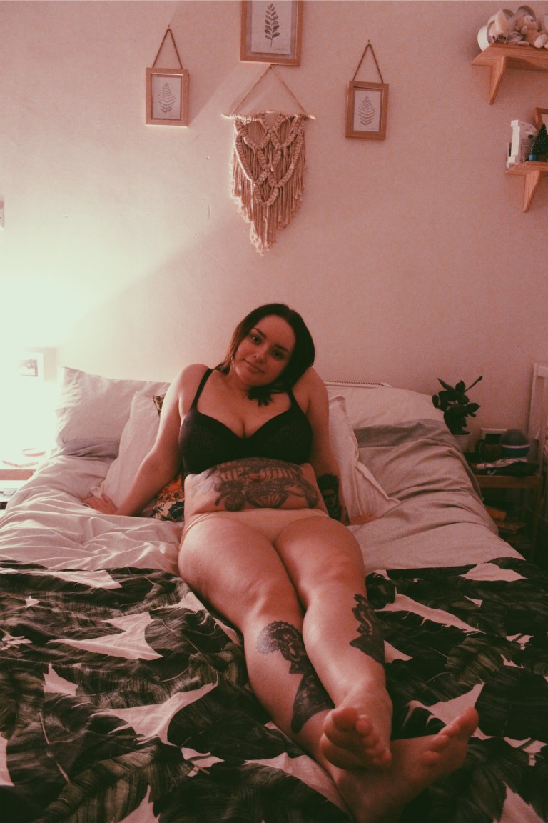 Processed with VSCO with p5 preset