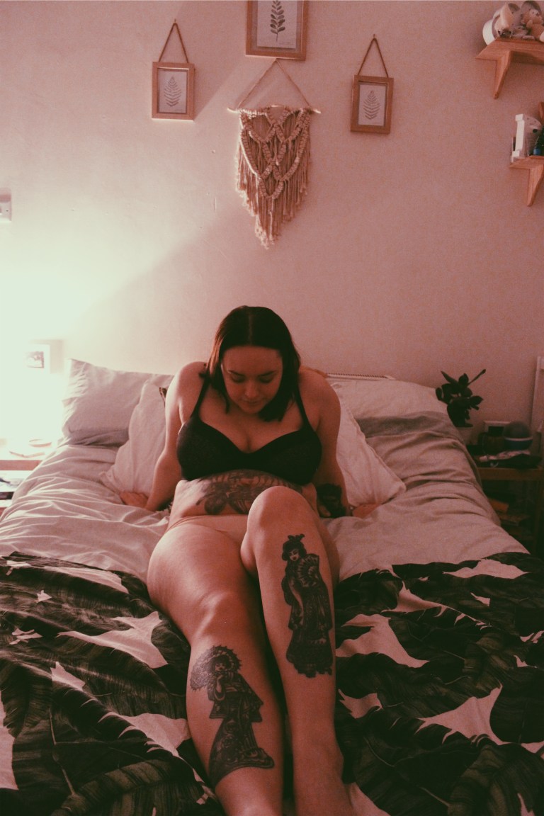 Processed with VSCO with p5 preset