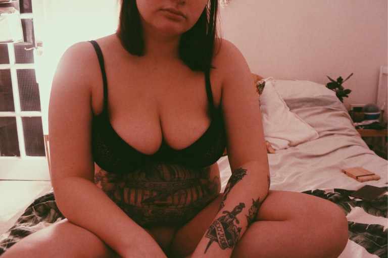 Processed with VSCO with p5 preset