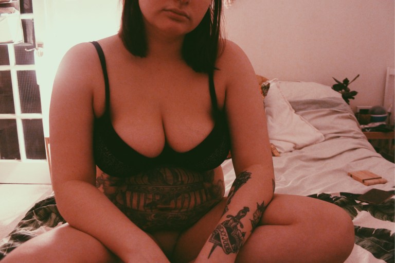 Processed with VSCO with p5 preset